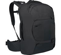 OSPREY Farpoint 40 - Homme - Noir - taille Unique- modèle 2026