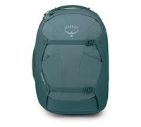Osprey - Sac à dos 40L - Farpoint 40 Cascade Blue/Torrent Blue pour Homme - Bleu Bleu