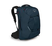Osprey Farpoint 40l Backpack Bleu