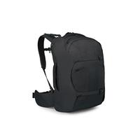 Osprey Farpoint 40 Noir, Noir, Taille unique, 40 l - Coupe étendue