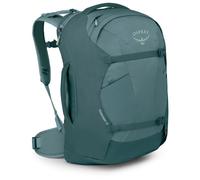 Osprey - Farpoint 40 - Sac à dos de voyage - cascade blue / torrent blue