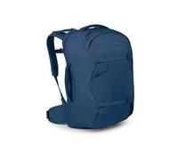 Osprey - Farpoint 40 - Sac à dos de voyage homme Antique Blue - 40 L