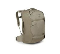 Osprey - Farpoint 40 - Sac à dos de voyage homme Sawdust Tan - 40 L