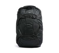 Osprey Farpoint 40 Sac à dos de voyage noir, 35 x 55 x 23cm