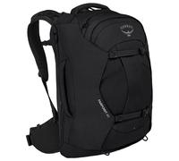 Osprey Sac à dos de voyage Farpoint 40 pour Homme Noir