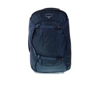 Osprey Farpoint 40l Backpack Bleu
