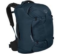 Osprey Farpoint 55 Litre Herren-Reiserucksack Travel-Pack Trekking-Rucksack Bleu