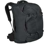 Osprey Farpoint 55 Litre Herren-Reiserucksack Travel-Pack Trekking-Rucksack Grau