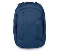 Osprey Farpoint 55 Sac à dos 55 cm pour ordinateur portable bleu