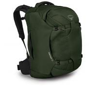 Osprey - Farpoint 55 - Sac à dos de voyage - 55 l - gopher green