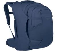 Osprey - Farpoint 55 Travel Pack Antique Blue - Sac de voyage