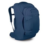 Osprey Farpoint 70 L Sac à dos de voyage 65 cm bleu