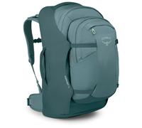 Osprey - Farpoint 70 - Sac à dos de voyage - cascade blue / torrent blue