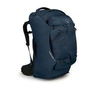 OSPREY Farpoint 70 - Homme - Bleu - taille Unique- modèle 2025