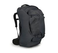 Osprey - Farpoint 70 - Sac voyage Tunnel Vision Grey - 70 L