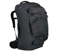 Osprey - Farpoint 70 Travel Pack Tunnel Vision Grey - Sac de voyage