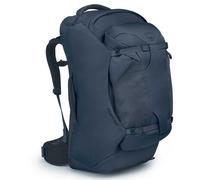 Osprey Farpoint 70l Backpack Gris Homme