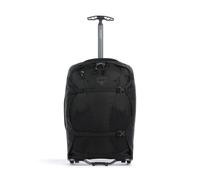 Osprey Farpoint Fairview 36 Sac à dos à roulettes noir, nylon recyclé, unisexe