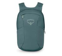 Osprey - Farpoint Fairview Travel Daypack 15 - Sac à dos journée - cascade blue / torrent blue