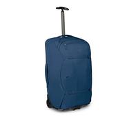 Osprey Farpoint Fairview Roues 36 Noir, Bleu Vieilli, 65 l