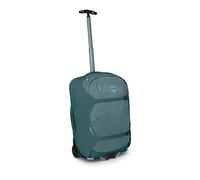 Osprey Farpoint Fairview Roues 36 Noir, Cascade Torrent Bleu, 36 l