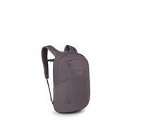 Osprey Farpoint Fairview Sac à dos de voyage de jour, 15L, Graphite Purple