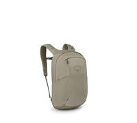 Osprey Farpoint Fairview Sac à dos de voyage pour homme et femme - Sac à dos pour articles personnels avec housse pour ordinateur portable, scie/brun olive