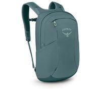 Osprey - Farpoint Fairview Travel Daypack 15 - Sac à dos journée - cascade blue / torrent blue