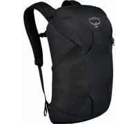 Osprey Farpoint Fairview Travel Daypack Rucksack Black 15 L