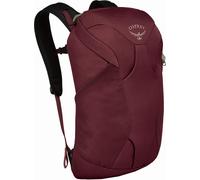 Osprey Farpoint Fairview Travel Daypack Ruksak Zircon Red 15 L