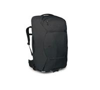 Osprey Sac de voyage Farpoint Fairview à roulettes Noir