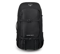 Osprey Sac à dos Farpoint Homme 55 L Noir Taille unique