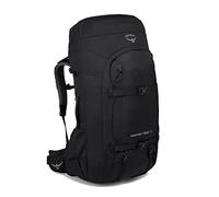 Osprey – Sac à dos trekking – Farpoint Trek 75 – pour homme – Noir