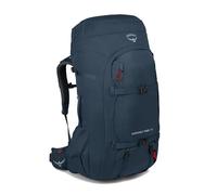 Osprey Farpoint Homme Sac à dos, 75L, Muted Space Blue, O/S
