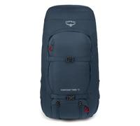 Osprey Farpoint Trek 75l Backpack Bleu Homme