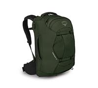 Osprey Homme Sac à dos, Vert Gopher, Taille unique