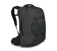 Sac à Dos Osprey Men Farpoint 40 Tunnel Vision Grey