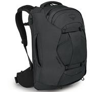 Osprey Farpoint II 40 vision tunnel grise