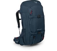 Osprey Farpoint Sac à Dos pour Homme, 75 L, Bleu