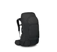 Osprey Farpoint Sac de trekking homme, 55L, Black