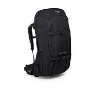 Osprey Farpoint Trek 55 Sac à Dos - Noir taille unique