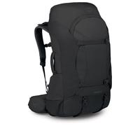 Osprey - Farpoint Trek 55 - Sac à dos de voyage - black