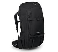 Sac à Dos de Randonnée Osprey Men Farpoint Trek 75 Black