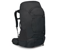 Osprey - Farpoint Trek 75 - Sac à dos de voyage - black