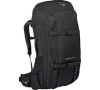 Osprey Farpoint Trek 55 Sac à Dos - Noir taille unique