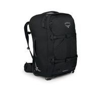 Osprey – Sac de voyage à roulettes Farpoint Wheels 36 pour homme – Noir