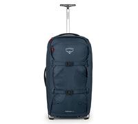 Osprey Farpoint Wheels 65 Sac à roulettes Mixte, Bleu Spatial en sourdine, Taille Unique
