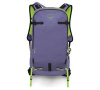 Osprey - Firn 18 - Sac à dos ski - S/M - euphoria purple