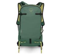 Osprey - Firn 18 - Sac à dos ski - S/M - tundra green