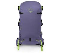 Osprey - Firn 28 - Sac à dos ski - S/M - euphoria purple